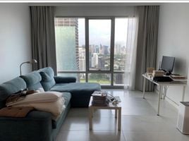 ขายคอนโด 2 ห้องนอน ในโครงการ 185 ราชดำริ, ลุมพินี