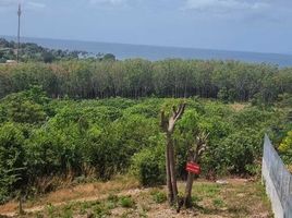  Grundstück zu verkaufen in Ko Lanta, Krabi, Sala Dan