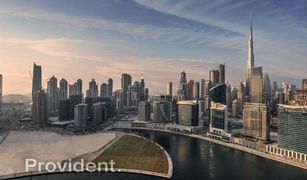 2 Bedrooms Apartment for sale in Executive Towers, Dubai AHAD Residences