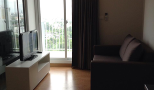 1 Bedroom Condo for sale in Wong Sawang, Bangkok The Parkland Ratchada - Wongsawang