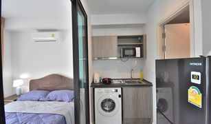 2 Bedrooms Condo for sale in Bang Na, Bangkok Notting Hill Sukhumvit 105