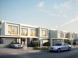 3 Bedroom House for sale at Arabella Townhouses 3, Arabella Townhouses, Mudon