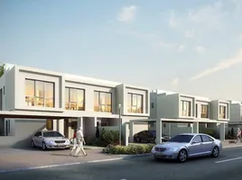 3 Bedroom Townhouse for sale at Arabella Townhouses 3, Arabella Townhouses