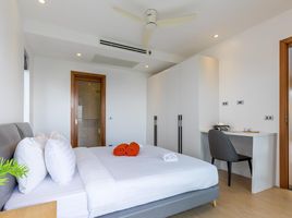 3 Schlafzimmer Villa zu vermieten in Maret, Koh Samui, Maret