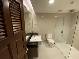 3 Bedroom Condo for rent at Ploenruedee Residence, Lumphini