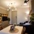 1 Schlafzimmer Wohnung zu vermieten im The Politan Rive, Bang Kraso, Mueang Nonthaburi, Nonthaburi