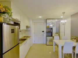 1 Bedroom Condo for rent at The Clover, Khlong Tan Nuea