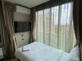 2 Schlafzimmer Wohnung zu vermieten im The Star Hill Condo, Suthep, Mueang Chiang Mai