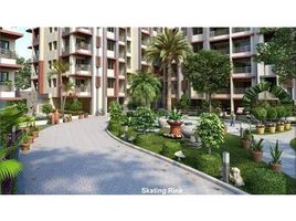 2 Bedroom Apartment for sale at Opp. Silver nest Gota cross road, n.a. ( 913), Kachchh