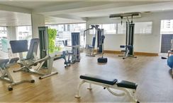 图片 2 of the Communal Gym at GM Height