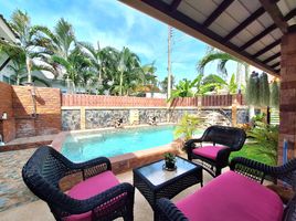 3 Bedroom Villa for rent at Kiri Nakara, Hin Lek Fai