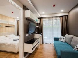 1 Schlafzimmer Wohnung zu verkaufen im Dusit Grand Park, Nong Prue, Pattaya