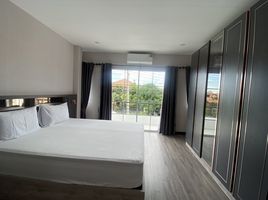 4 Schlafzimmer Haus zu vermieten im T.W. Park View, Nong Prue, Pattaya, Chon Buri