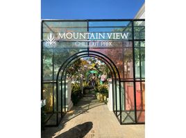 4 Bedroom Villa for sale at Mountain View Chill Out Park, Northern Expansions, 6 October City