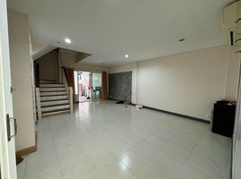 3 Schlafzimmer Haus zu verkaufen im Casa City Sukontasawat 1, Lat Phrao, Lat Phrao