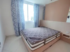 1 Schlafzimmer Wohnung zu verkaufen im Paradise Park, Nong Prue, Pattaya