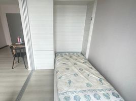 2 Schlafzimmer Wohnung zu verkaufen im Life Ratchadapisek, Huai Khwang, Huai Khwang, Bangkok