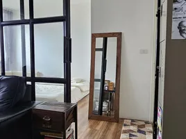 1 Schlafzimmer Wohnung zu verkaufen im Unixx South Pattaya, Nong Prue