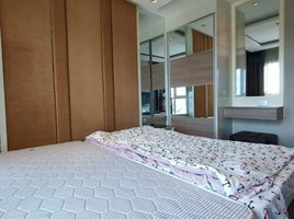 1 Bedroom Condo for sale at La Santir, Nong Prue, Pattaya