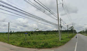 N/A Grundstück zu verkaufen in Sadao, Songkhla 