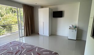 Studio Condominium a vendre à Patong, Phuket Bayshore Oceanview Condominium