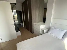 1 Bedroom Condo for rent at Urbano Absolute Sathon-Taksin, Khlong Ton Sai