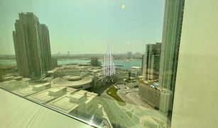 2 Habitaciones Apartamento en venta en Blue Towers, Abu Dhabi Burooj Views