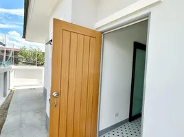 3 Bedroom House for sale at Siri Manee Phase 1 Nong Ki, Nong Ki