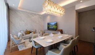 3 Bedrooms Condo for sale in Khlong Tan, Bangkok The Estelle Phrom Phong