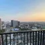1 Schlafzimmer Wohnung zu verkaufen im Whizdom Station Ratchada-Thapra, Dao Khanong, Thon Buri