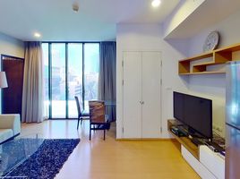 1 Bedroom Condo for rent at The Alcove Thonglor 10, Khlong Tan Nuea