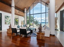 5 Schlafzimmer Villa zu verkaufen im The Cape Residences, Pa Khlok