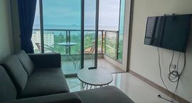 Доступные квартиры в The Riviera Jomtien