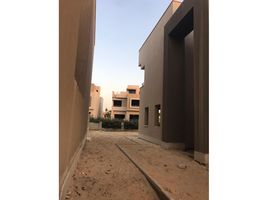 3 Bedroom House for sale at Palm Hills Katameya Extension, The 5th Settlement, New Cairo City