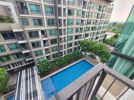 1 Bedroom Condo for rent at Premio Prime Kaset-Nawamin, Chorakhe Bua, Lat Phrao, Bangkok