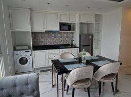 2 Bedroom Condo for rent at The Empire Tower Pattaya, Nong Prue