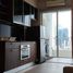 1 Bedroom Condo for rent at Ivy Sathorn 10, Si Lom