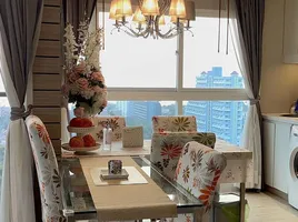 1 Bedroom Condo for rent at La Santir, Nong Prue, Pattaya, Chon Buri