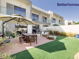 3 Bedroom Villa for sale at Redwoods, Yas Acres, Yas Island