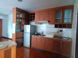 2 Bedroom Apartment for rent at Witthayu Complex, Makkasan