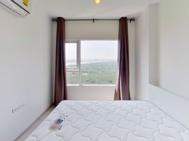 1 Bedroom Apartment for sale at Aspire Erawan, Pak Nam