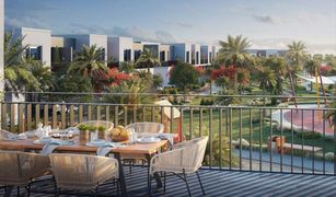 4 Schlafzimmern Villa zu verkaufen in EMAAR South, Dubai Parkside 2