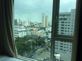 1 Schlafzimmer Appartement zu vermieten im Ivy Thonglor, Khlong Tan Nuea