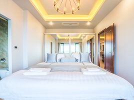 3 Schlafzimmer Wohnung zu vermieten im Nakara Hill Phuket, Chalong