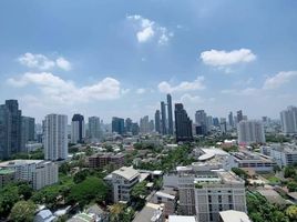 1 Schlafzimmer Appartement zu vermieten im Maru Ekkamai 2, Khlong Tan Nuea