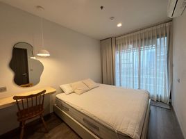 1 Schlafzimmer Appartement zu vermieten im Life Ladprao Valley, Chomphon, Chatuchak, Bangkok, Thailand