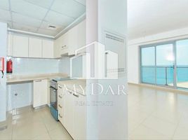 1 Bedroom Apartment for sale at Pacific Bora Bora, Pacific, Al Marjan Island