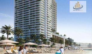 2 Habitaciones Apartamento en venta en EMAAR Beachfront, Dubái Beachgate by Address