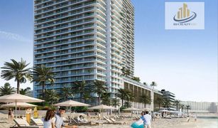 Квартира, 2 спальни на продажу в EMAAR Beachfront, Дубай Beachgate by Address