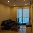 1 Bedroom Apartment for rent at Villa Asoke, Makkasan